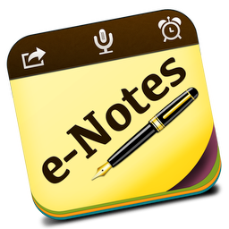 eNotes