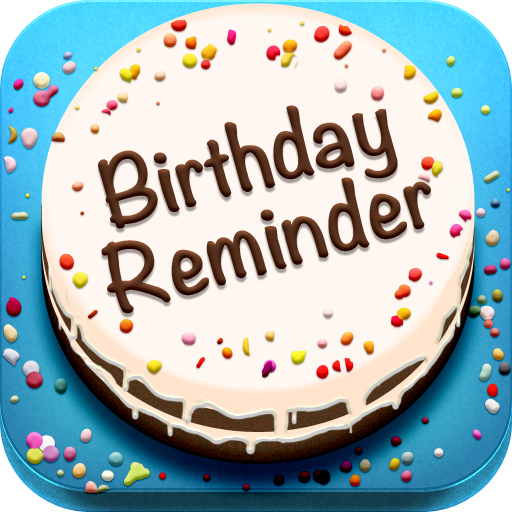 Birthday Reminder