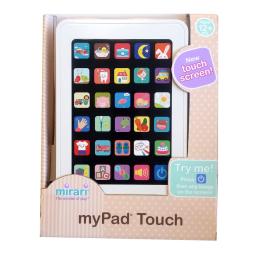 MyPad