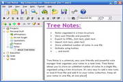 Tree Notes