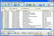 Schedule Wizard Automation Edition