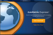 Garmin Express