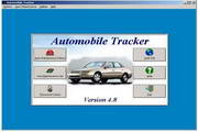 Automobile Tracker