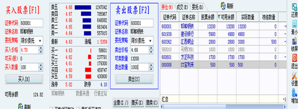 兴业证券优理宝同花顺