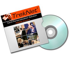 TrekNet Pesona