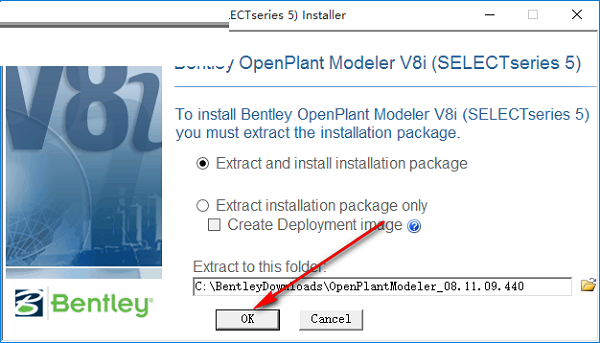 Bentley OpenPlant Modeller