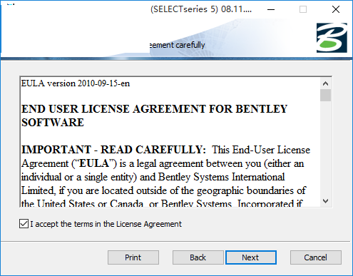 Bentley OpenPlant Modeller