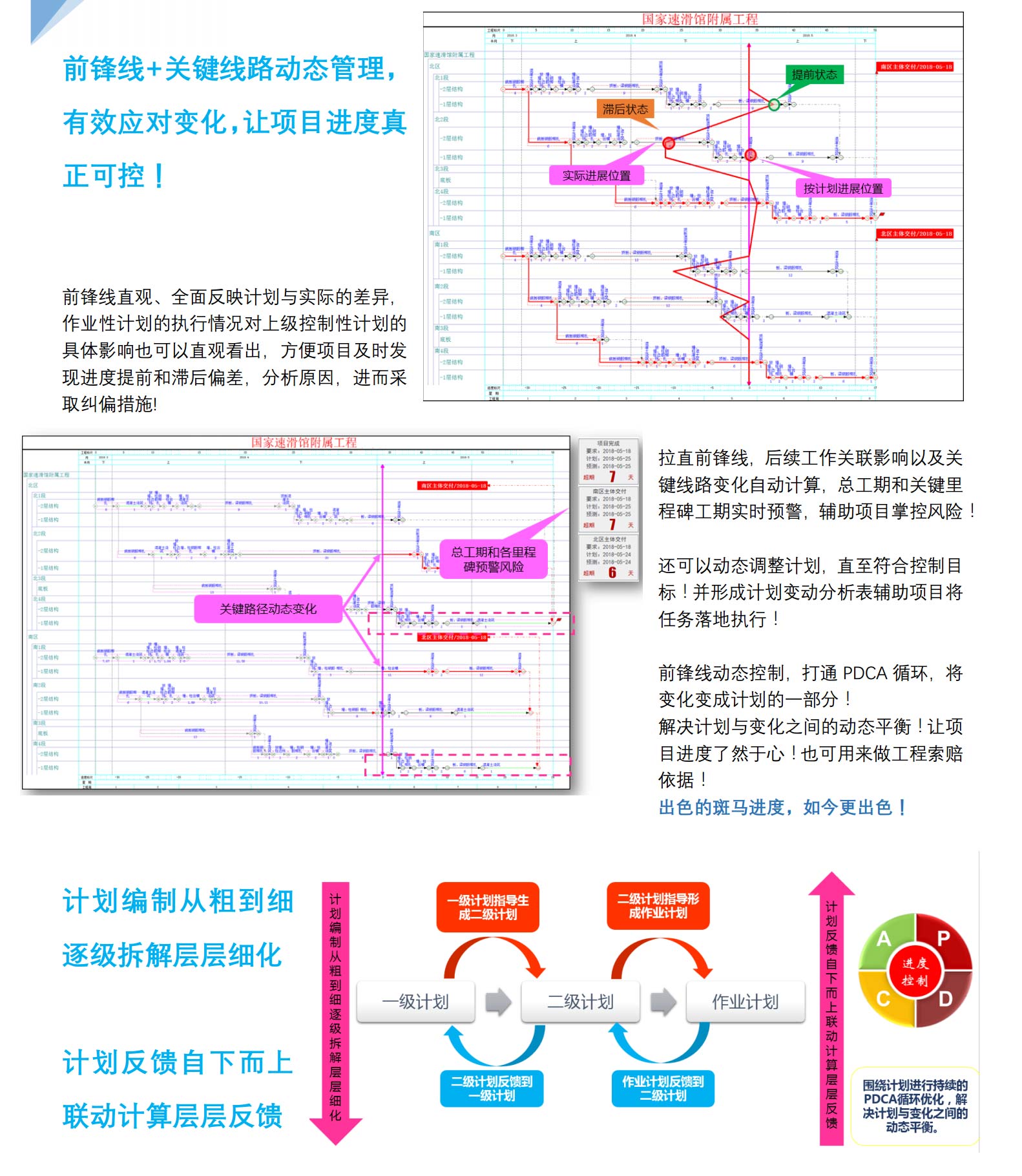 广联达斑马进度计划2020免费版