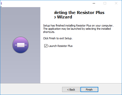 Microsys Resistor Plus