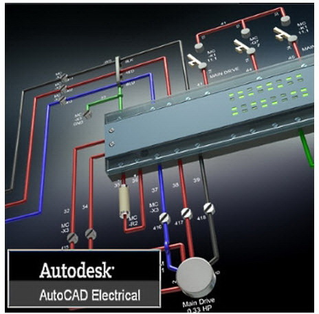 AutoCAD Electrical