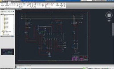 AutoCAD Electrical