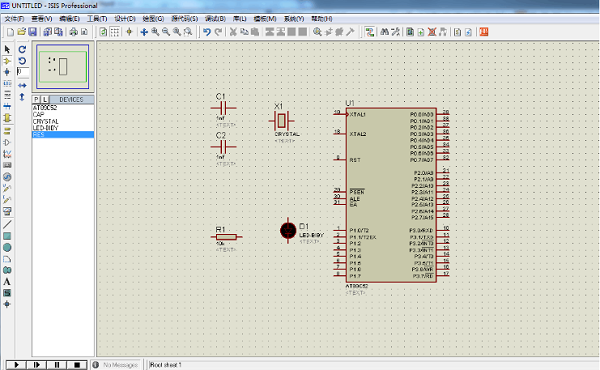 proteus7.8