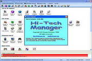 Hi-Tech Manager