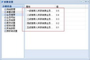 一卡易珠宝首饰会员管理软件