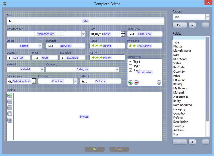 LignUp Multi Collector PRO