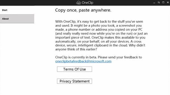 OneClip