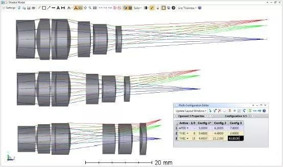 Zemax OpticStudio