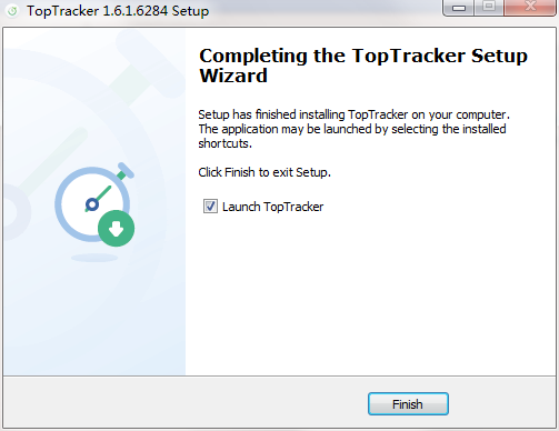 TopTracker