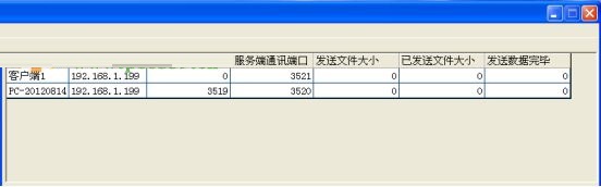 风志汽车美容销售管理