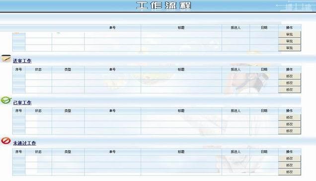 EPRO项目材料管理系统