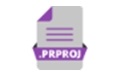 prproj converter