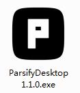 Parsify Desktop