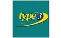 Type3