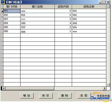 金网文档管理系统