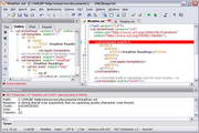 xmlBlueprint XML Editor