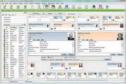 Family Tree Builder 家谱制作