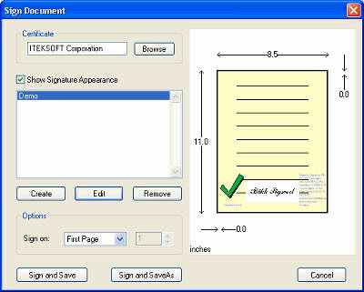 PDFSealer