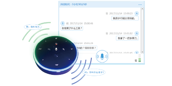 法度监察智捷办案系统