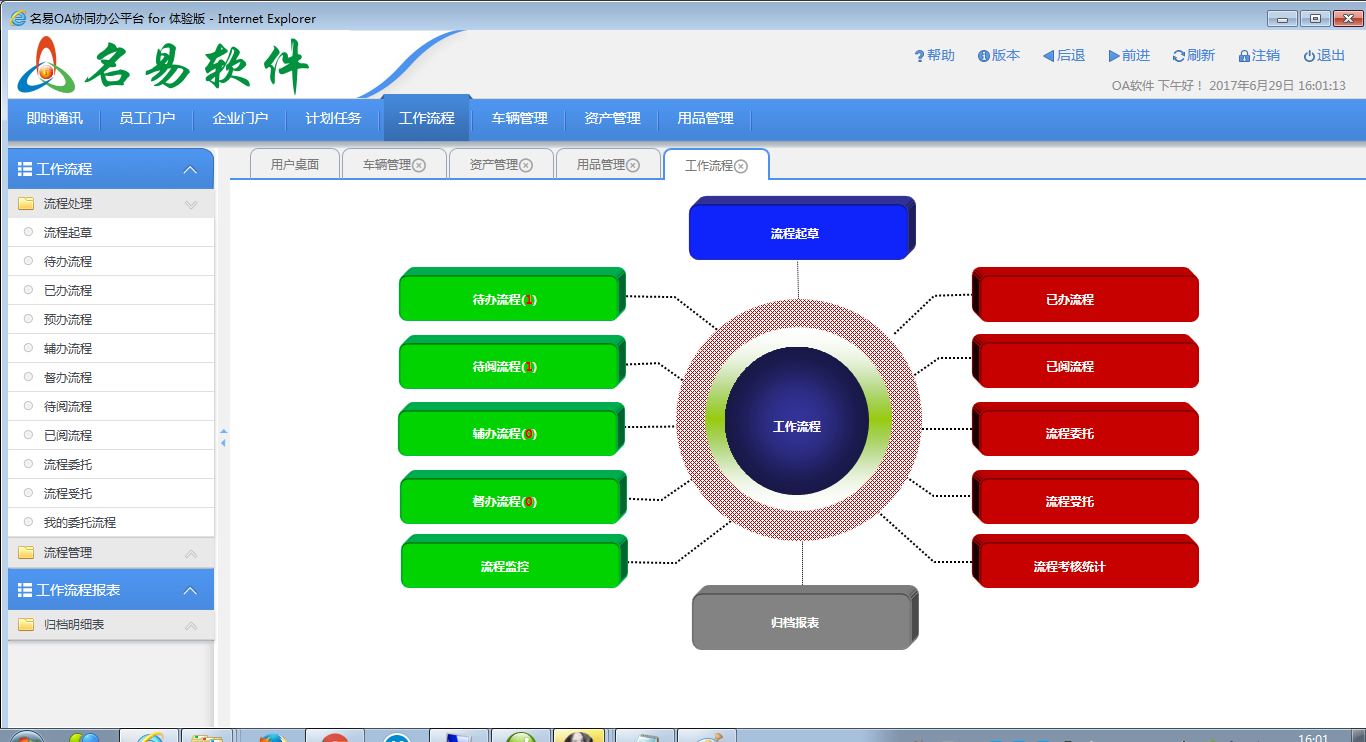 名易MyIBP保险业务管理平台