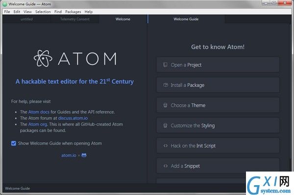 ATOM