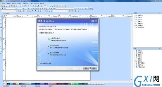 Codesoft(条码打印软件)