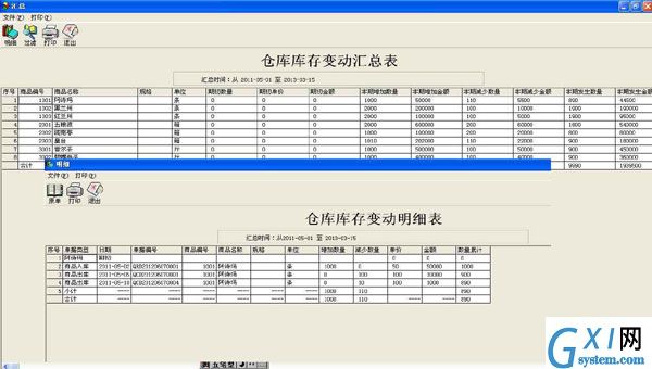 e8进销存财务管理软件