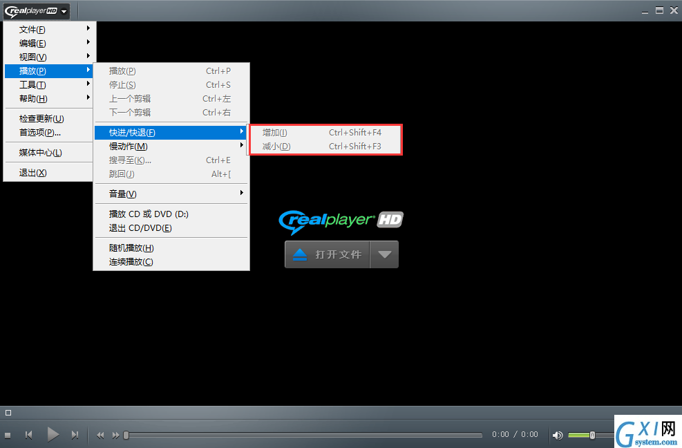 RealPlayer