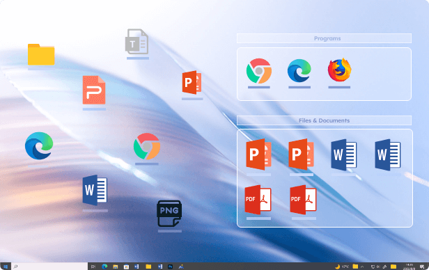 iTop Easy Desktop