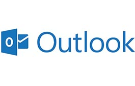 Microsoft Office Outlook 2020