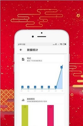 全天计划笔记截图3