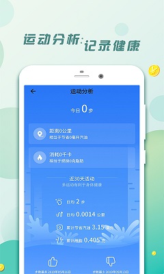 惠运动赚钱截图2