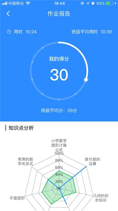 睿达云校截图3