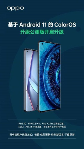 coloros11尝鲜版截图5