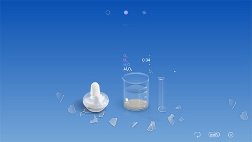 chemist虚拟化学实验室