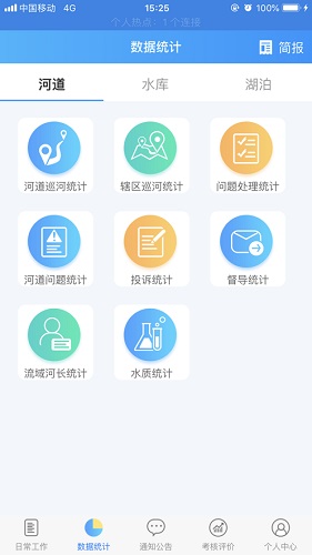 河长通app最新版截图2