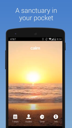 Calm截图4