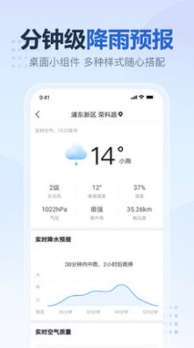 2345天气王2021截图4