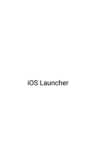 ios15启动器截图3