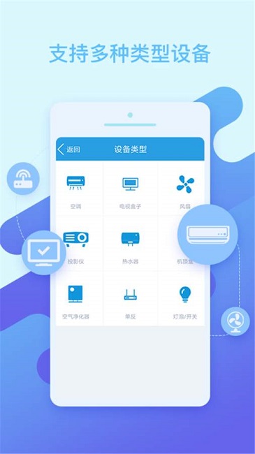 万能遥控器app下载手机版截图2