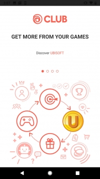 ubisoft club截图4